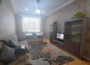 Satılır 3 otaqlı 90 m2 yeni tikili Həzi Aslanov