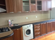 Satılır 1 otaqlı 70 m2 yeni tikili Əhmədli m.