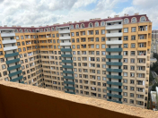 İcarəyə verilir 2 otaqlı 85 m2 yeni tikili Xalqlar Dostluğu m.