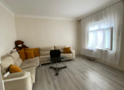 Satılır 4 otaqlı 100 m2 köhnə tikili Yeni Yasamal