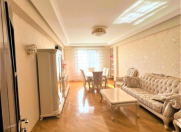 Satılır 3 otaqlı 130 m2 yeni tikili 8 mkr