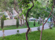 Satılır 6 otaqlı 185 m2 köhnə tikili Həzi Aslanov