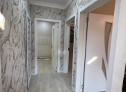 Satılır 2 otaqlı 45 m2 həyət evi Xırdalan