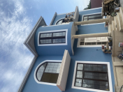 Satılır 6 otaqlı 216 m2 villa Buzovna