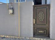 Satılır 2 otaqlı 40 m2 həyət evi Masazır