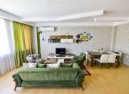 Satılır 3 otaqlı 92 m2 yeni tikili Masazır