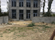 Satılır 5 otaqlı 200 m2 obyekt Asan Xidmət-4