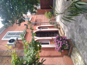 İcarəyə verilir 2 otaqlı 4 m2 həyət evi Lənkəran