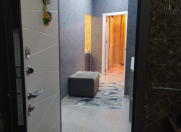 Satılır 3 otaqlı 63 m2 yeni tikili Xırdalan