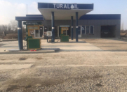 Satılır 5 otaqlı 5 m2 obyekt Kürdəmir