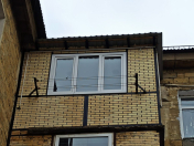 Satılır 2 otaqlı 31 m2 köhnə tikili Əmircan