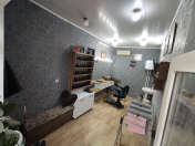 Satılır 1 otaqlı 16 m2 obyekt Buzovna