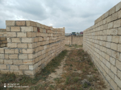 Satılır 2 sot torpaq Saray