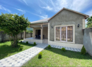 İcarəyə verilir 4 otaqlı 80 m2 həyət evi Qax