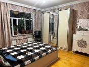 Satılır 2 otaqlı 56 m2 köhnə tikili Badamdar