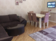 İcarəyə verilir 2 otaqlı 65 m2 yeni tikili Bakıxanov