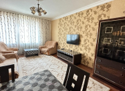 İcarəyə verilir 3 otaqlı 85 m2 köhnə tikili Həzi Aslanov m.