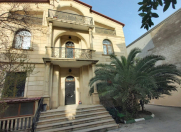 Satılır 6 otaqlı 400 m2 villa 6 mkr