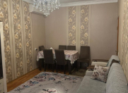 Satılır 3 otaqlı 80 m2 köhnə tikili Y.Günəşli