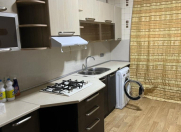 İcarəyə verilir 2 otaqlı 75 m2 yeni tikili Elmlər Akademiyası m.