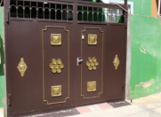 Satılır 3 otaqlı 80 m2 həyət evi Xırdalan