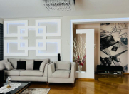 Satılır 2 otaqlı 110 m2 yeni tikili Həzi Aslanov