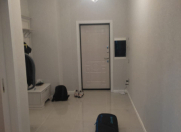 İcarəyə verilir 2 otaqlı 101 m2 yeni tikili İçəri Şəhər m.