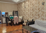 İcarəyə verilir 2 otaqlı 90 m2 yeni tikili 28 May m.