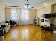 Satılır 2 otaqlı 90 m2 yeni tikili Altes Plaza