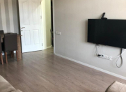 Satılır 2 otaqlı 62 m2 yeni tikili Zabitlər parkı