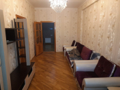 İcarəyə verilir 2 otaqlı 55 m2 yeni tikili Nəsimi r.