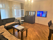 Satılır 2 otaqlı 50 m2 yeni tikili Badamdar