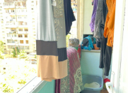 Satılır 3 otaqlı 75 m2 köhnə tikili 4 mkr