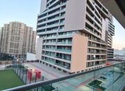 Satılır 3 otaqlı 103 m2 yeni tikili İzmir parkı