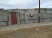 Satılır 3 otaqlı 15 m2 həyət evi Türkan