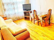 İcarəyə verilir 2 otaqlı 83 m2 yeni tikili Memar Əcəmi m.