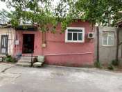 Satılır 2 otaqlı 50 m2 köhnə tikili Y.Ramana
