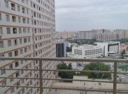 Satılır 2 otaqlı 95 m2 yeni tikili 20 yanvar m.