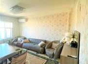 Satılır 2 otaqlı 70 m2 köhnə tikili Bakıxanov