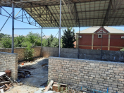 Satılır 1 otaqlı 800 m2 obyekt 8 km