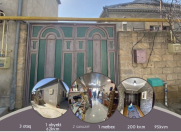 Satılır 3 otaqlı 100 m2 həyət evi Binəqədi