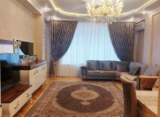 Satılır 3 otaqlı 147 m2 yeni tikili 8 km