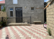 Satılır 3 otaqlı 140 m2 həyət evi Sumqayıt