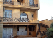 Satılır 15 otaqlı 900 m2 villa Rəsulzadə