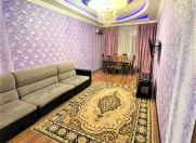 Satılır 2 otaqlı 95 m2 yeni tikili 20 yanvar m.