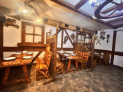 Satılır 5 otaqlı 120 m2 obyekt Səbail r.