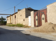 Satılır 5 otaqlı 140 m2 həyət evi Türkan