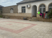Satılır 3 otaqlı 110 m2 həyət evi Bahar