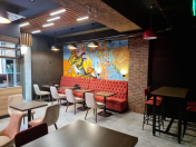 Satılır 2 otaqlı 115 m2 obyekt 28 May m.