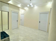 Satılır 3 otaqlı 125 m2 yeni tikili 4 mkr